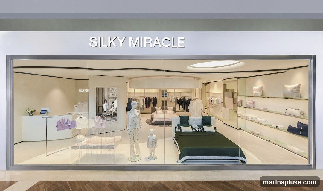 Silky Miracle