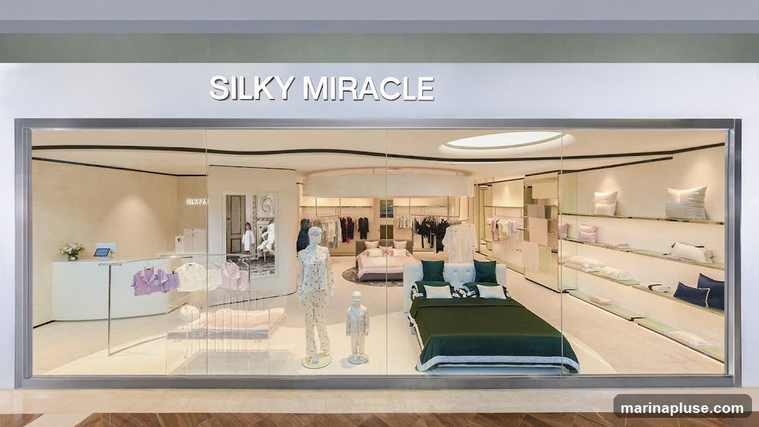 Silky Miracle