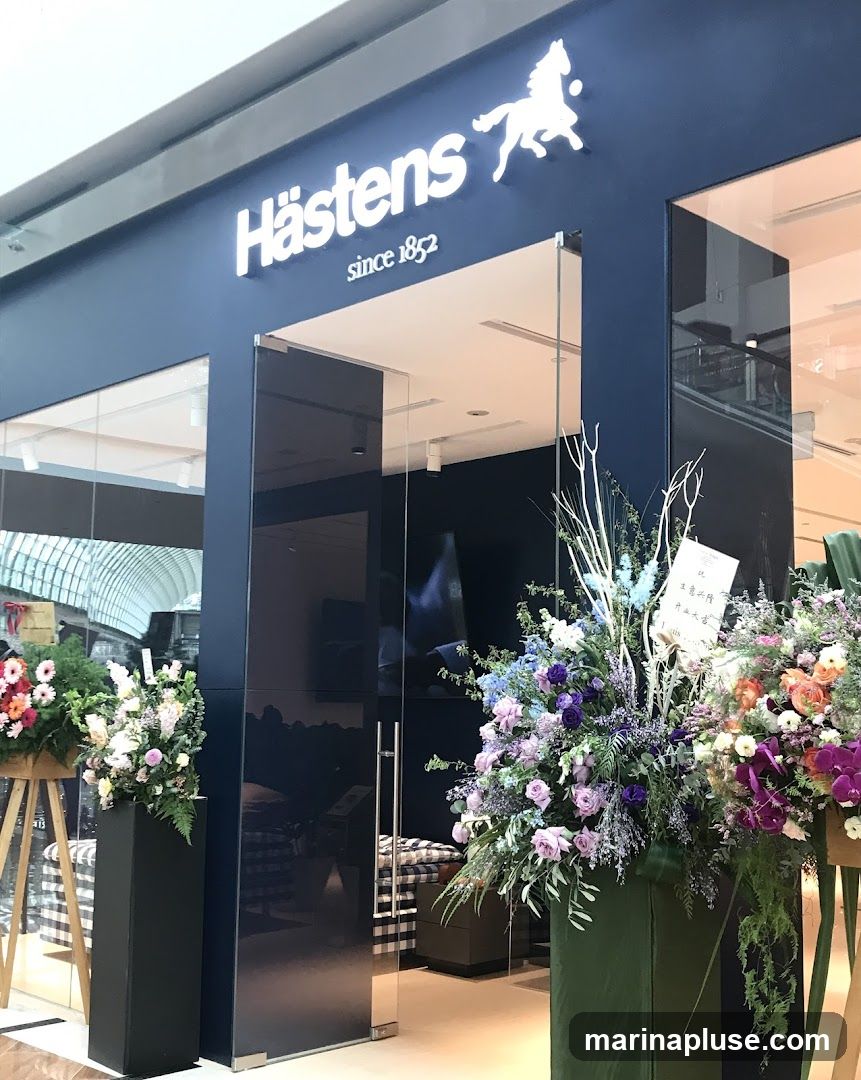 Hästens