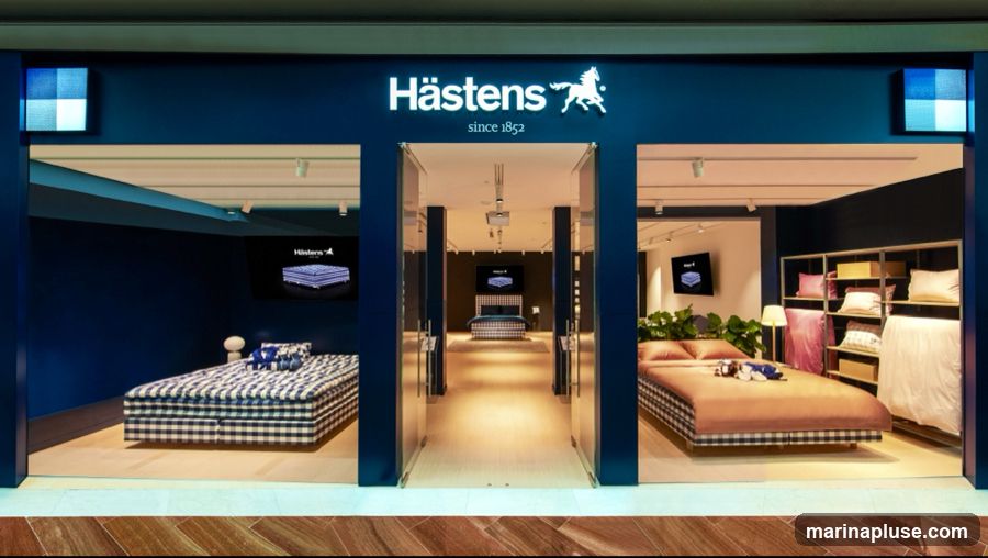 Hästens