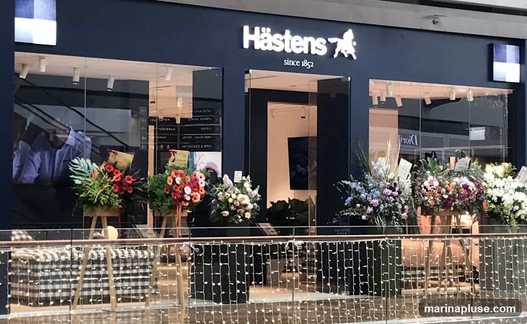 Hästens