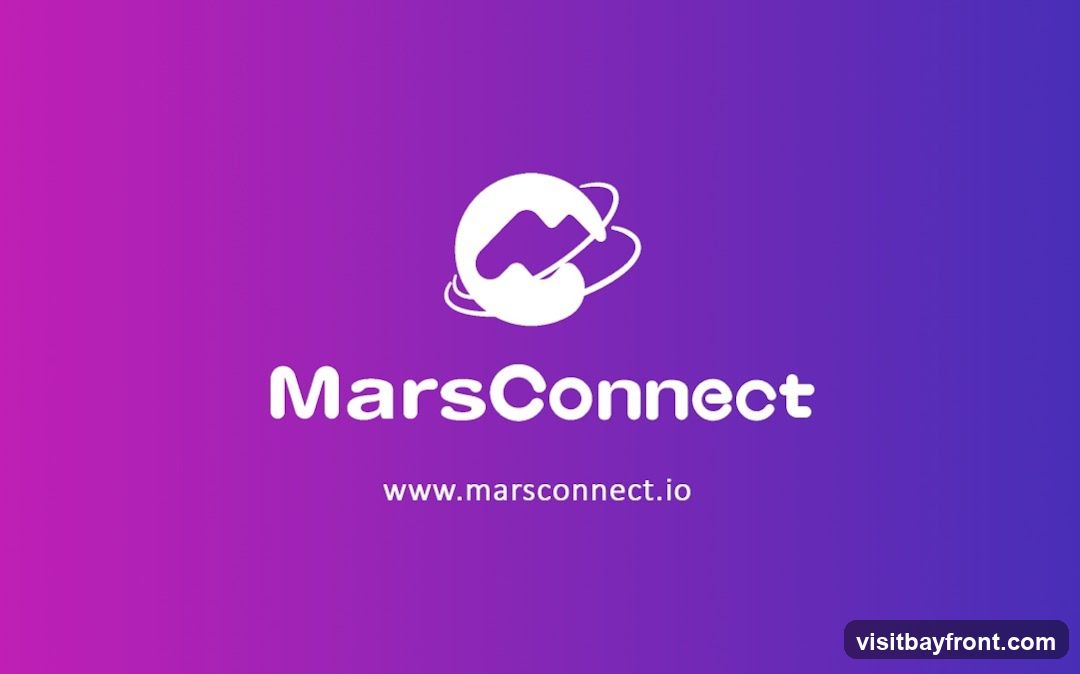 Mars Fintech Pte Ltd