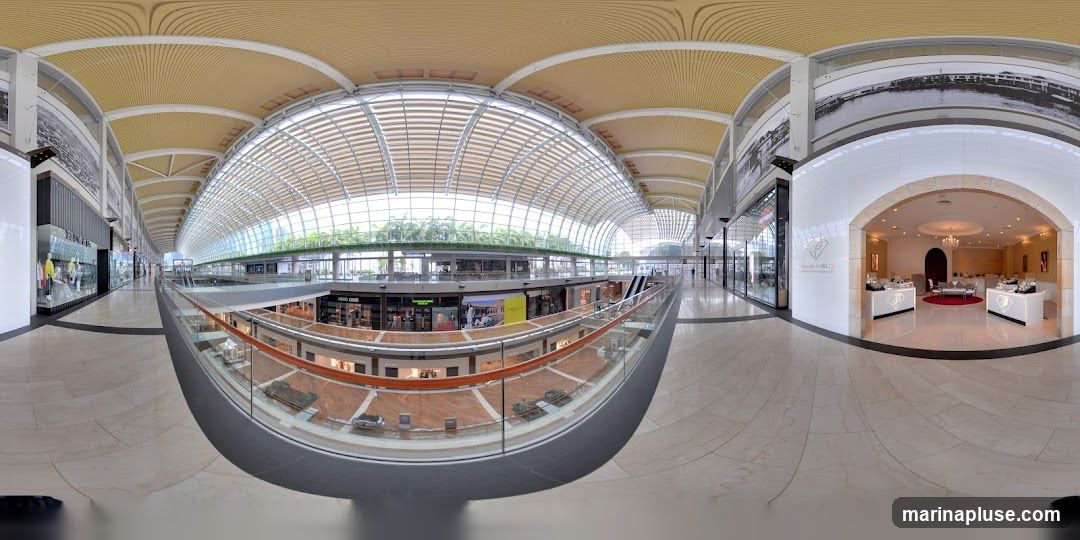 Forever Flawless - Marina Bay Sands