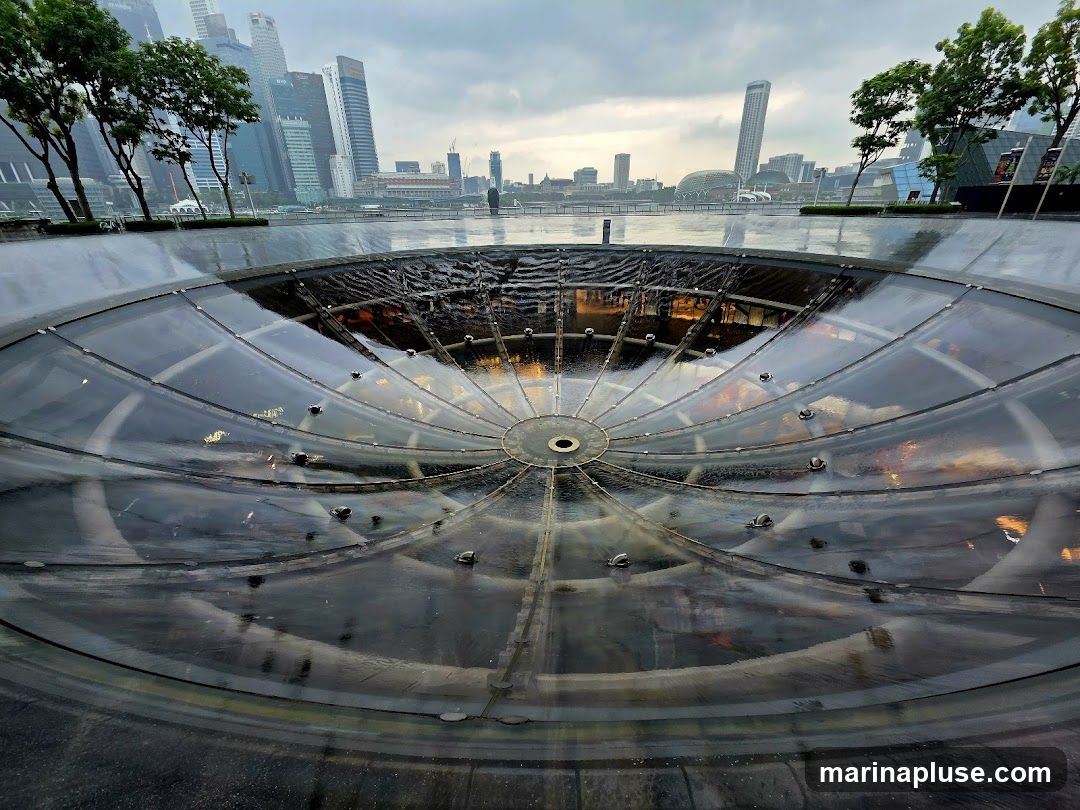 Bank of China