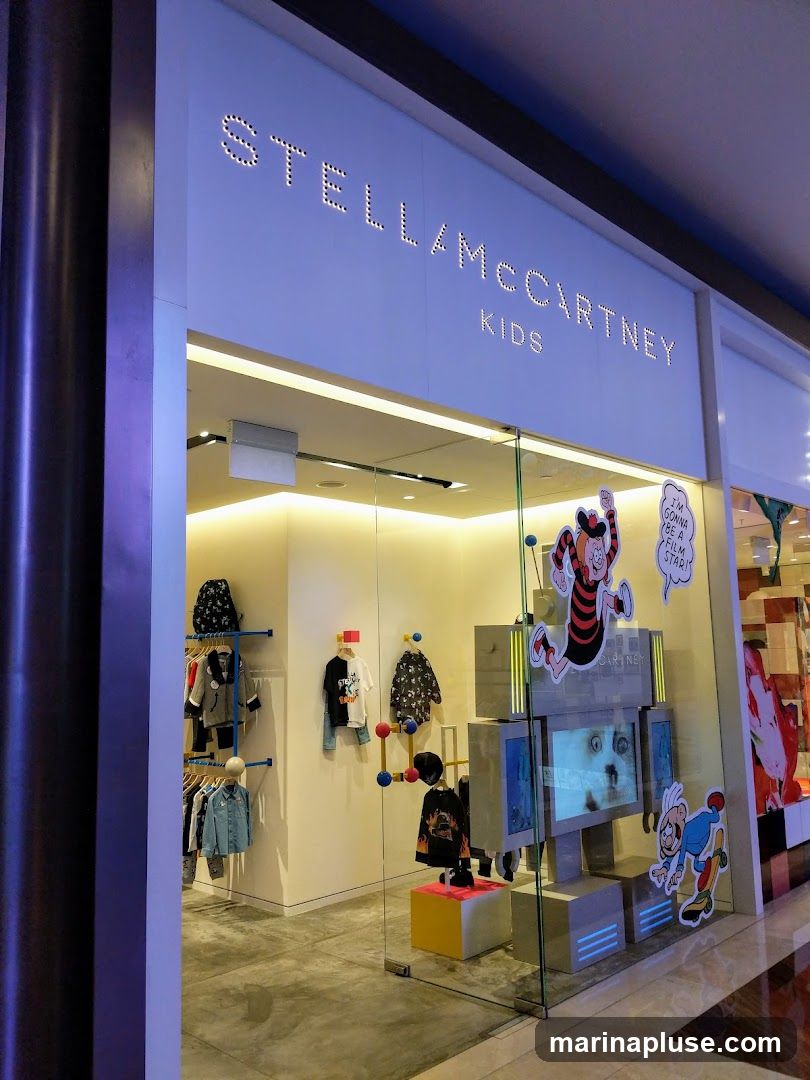 Stella McCartney Kids