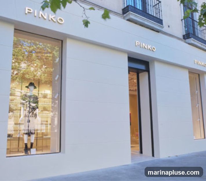 Pinko Boutique