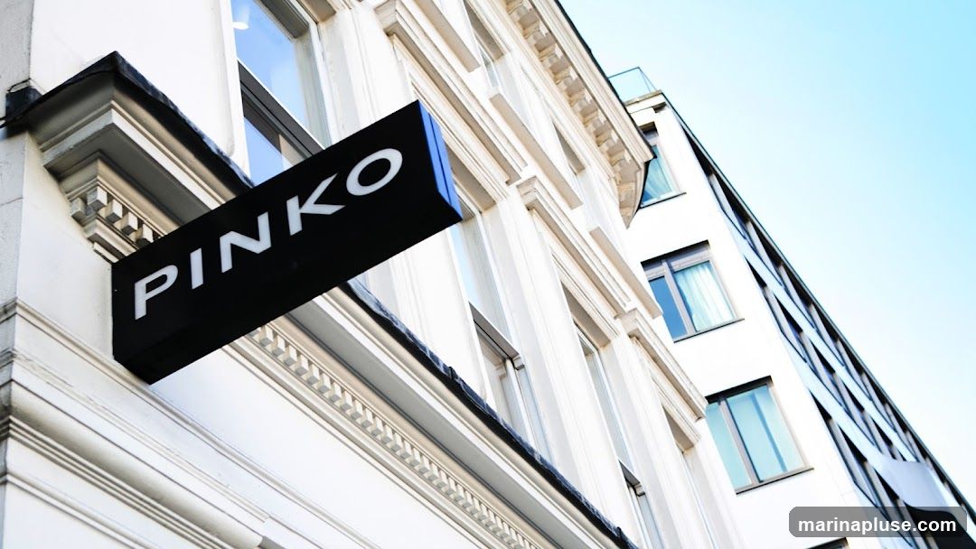 Pinko Boutique