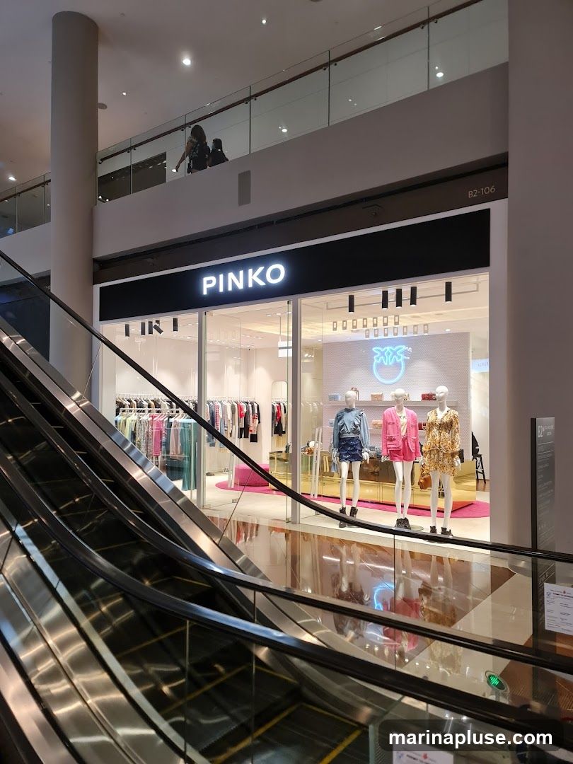 Pinko Boutique