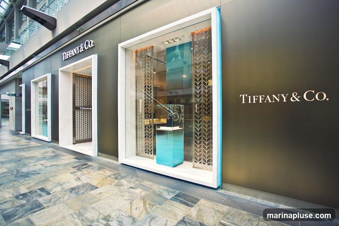 Tiffany & Co.