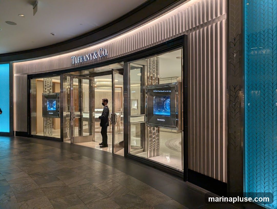 Tiffany & Co.