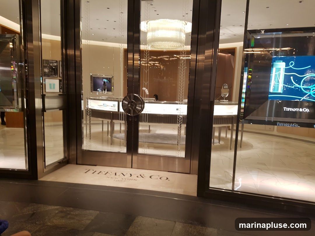 Tiffany & Co.