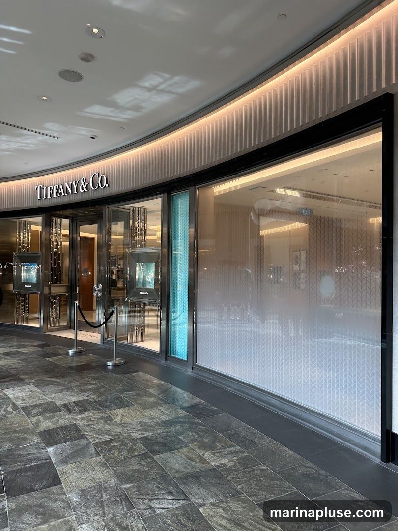 Tiffany & Co.