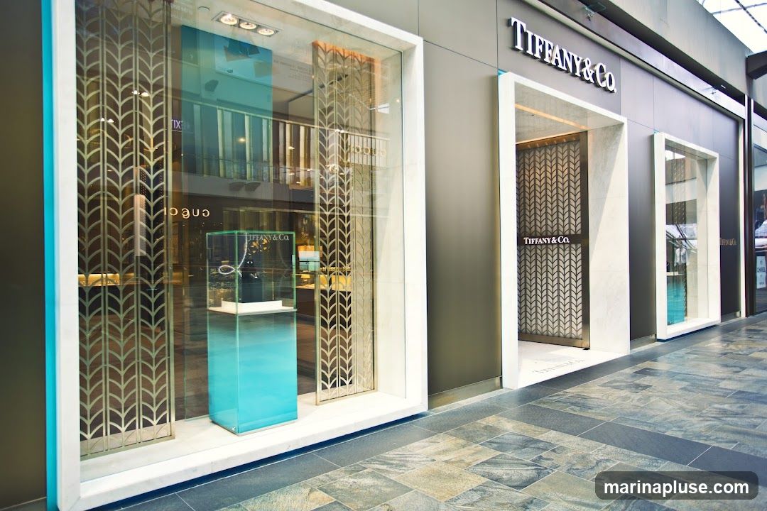 Tiffany & Co.