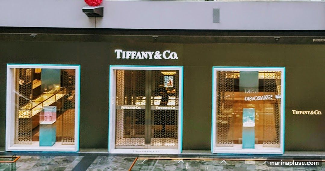 Tiffany & Co.