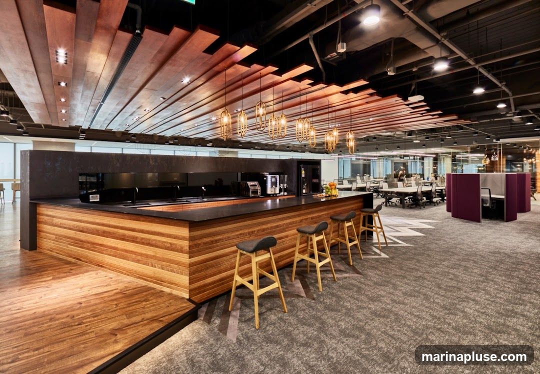 SK Geo Centric Singapore