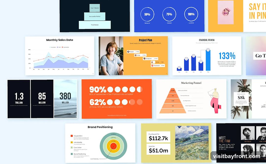 Pitch Deck Labs