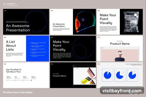 Pitch Deck Labs