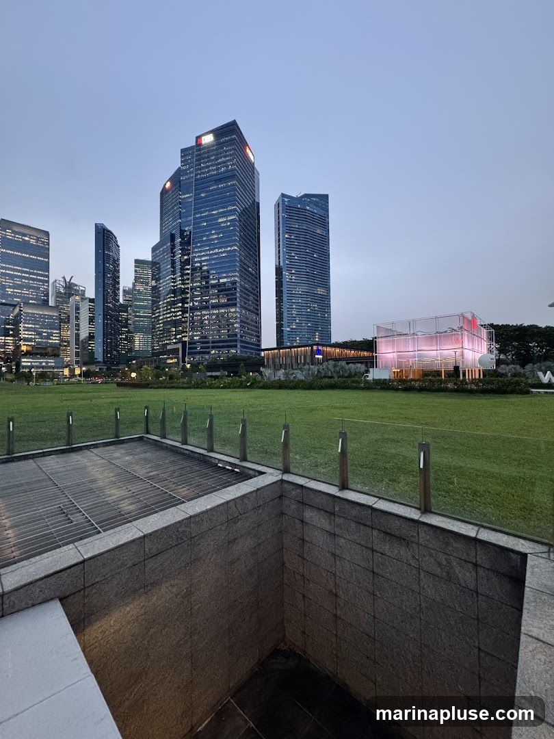 Marina One Residence