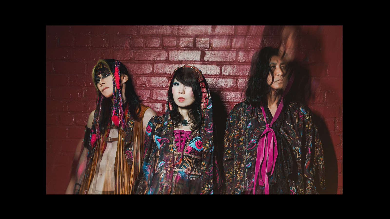 Japanese experimental rock trio Boris, Baybeats 2026 headliners at Esplanade