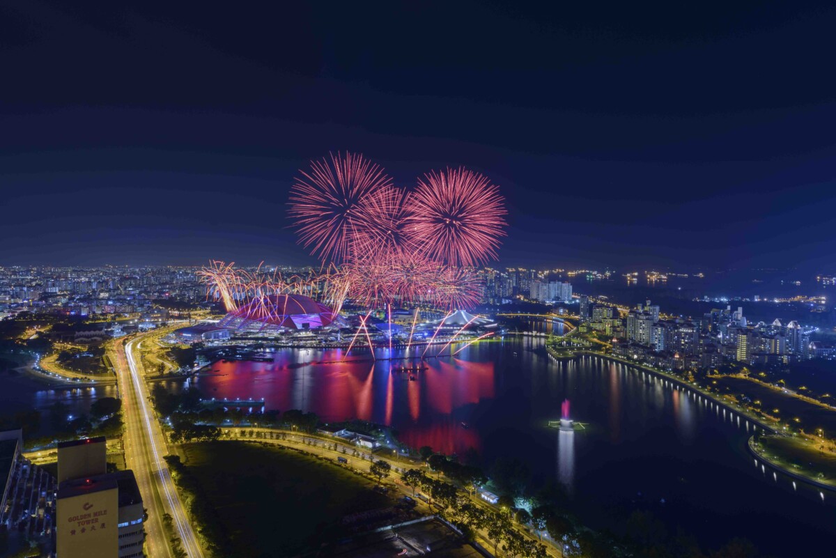 NDP 2026 Fireworks & Bayfront Events: Your Complete July–August Guide