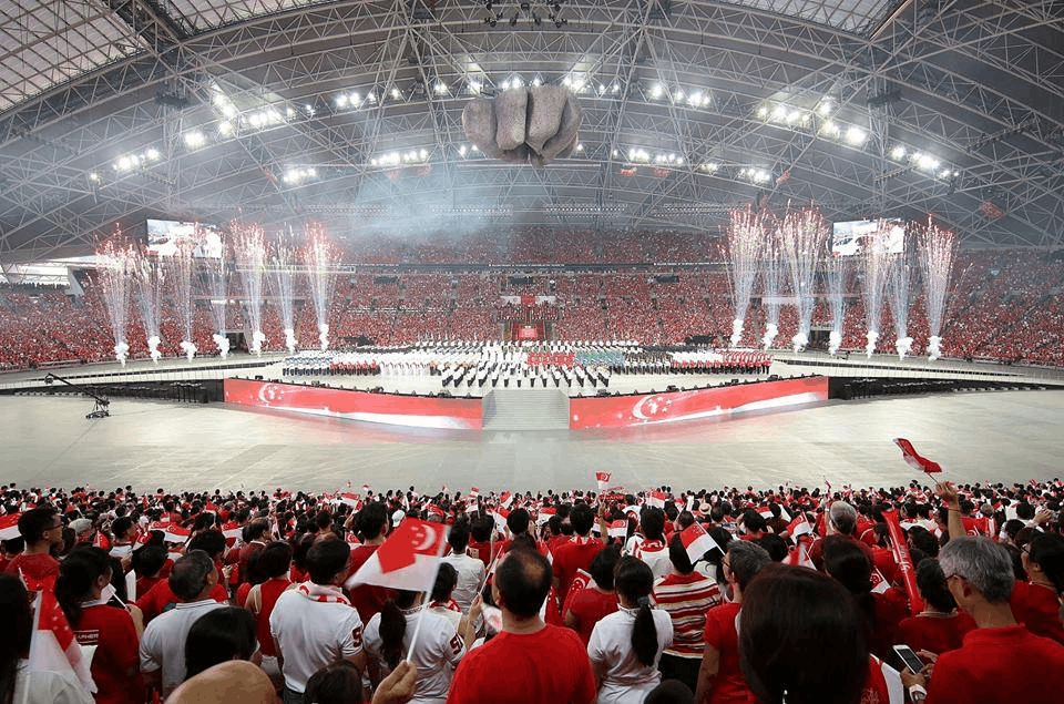 NDP 2026 Rehearsal Road Closures: Getting to Esplanade and Marina Bay on Rehearsal Saturdays