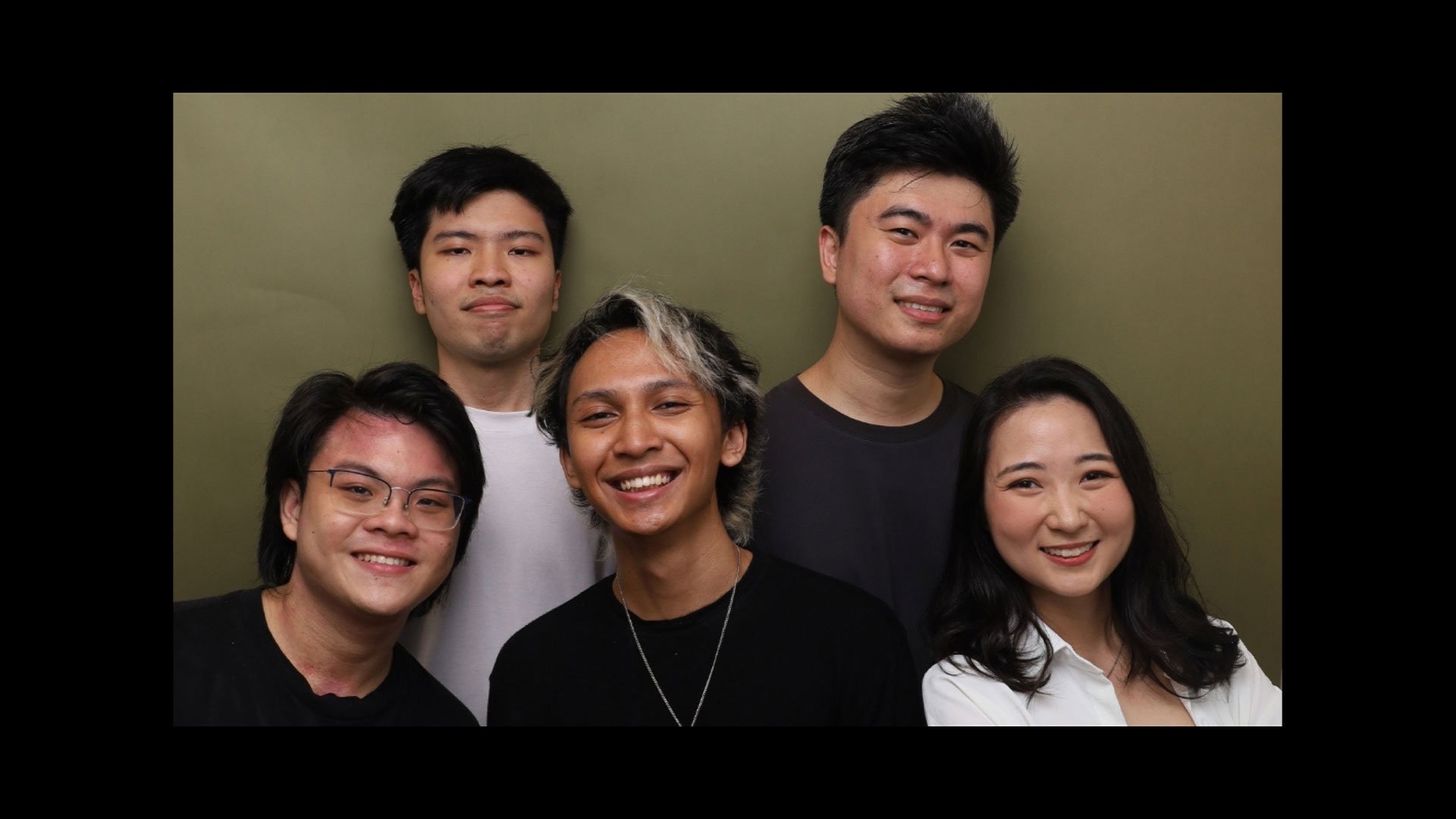 K-Soundtracks with MOHANO at Esplanade Concourse for Soundtracks 2026